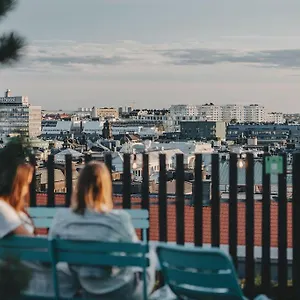 With Urban Deli Отель