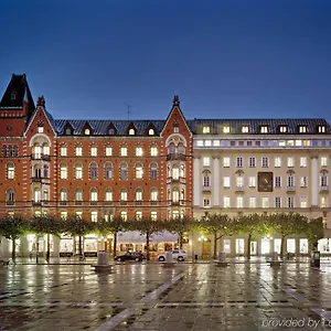 Nobis Stockholm, A Member Of Design Hotels™ Отель