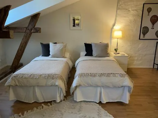 Charming Apartment In Stockholm City 913 0*,  السويد