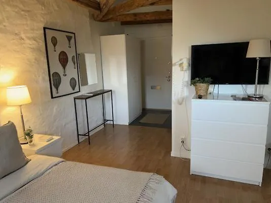 Charming Apartment In Stockholm City 913
